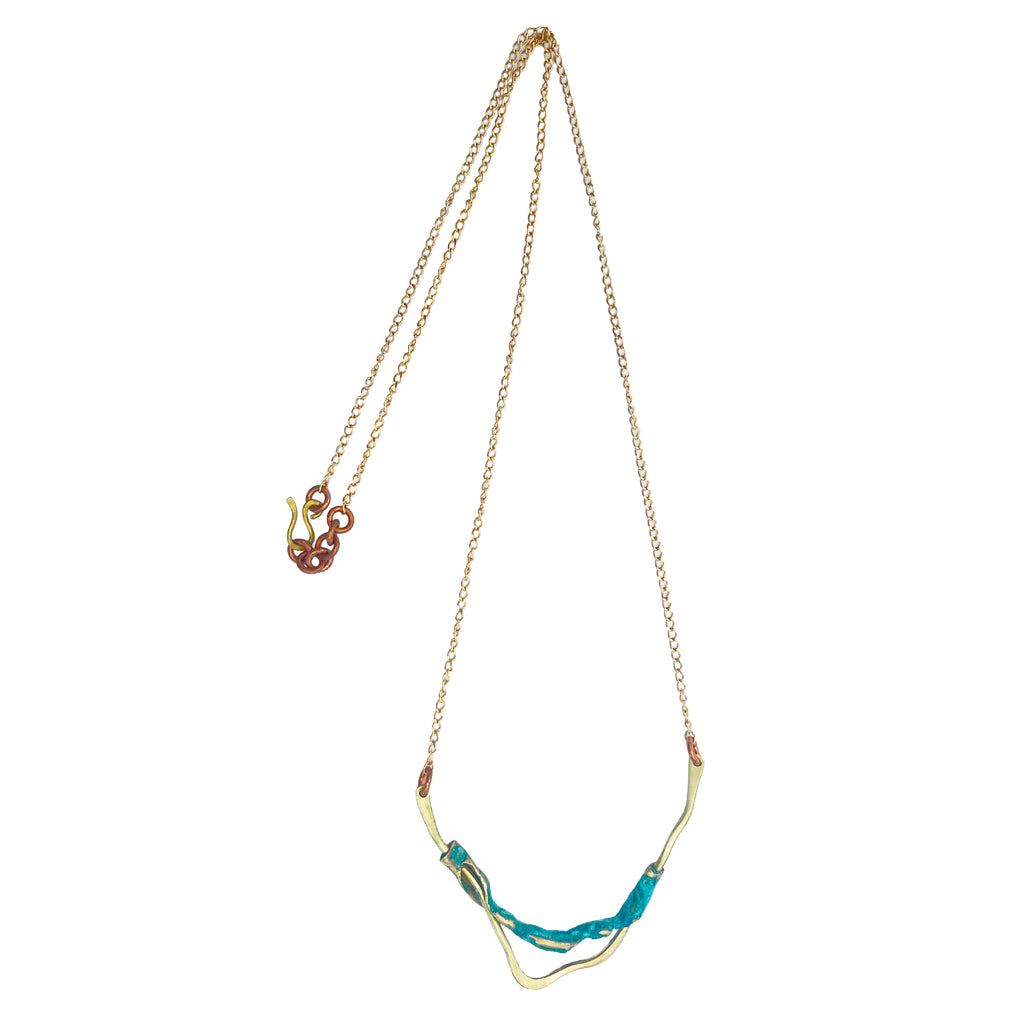 Brote Necklace SM