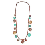 Constelacion Necklace LG