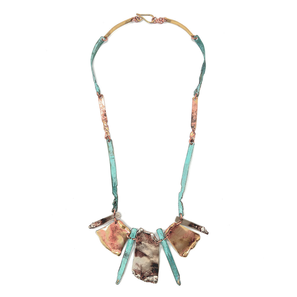 Altiplano Necklace